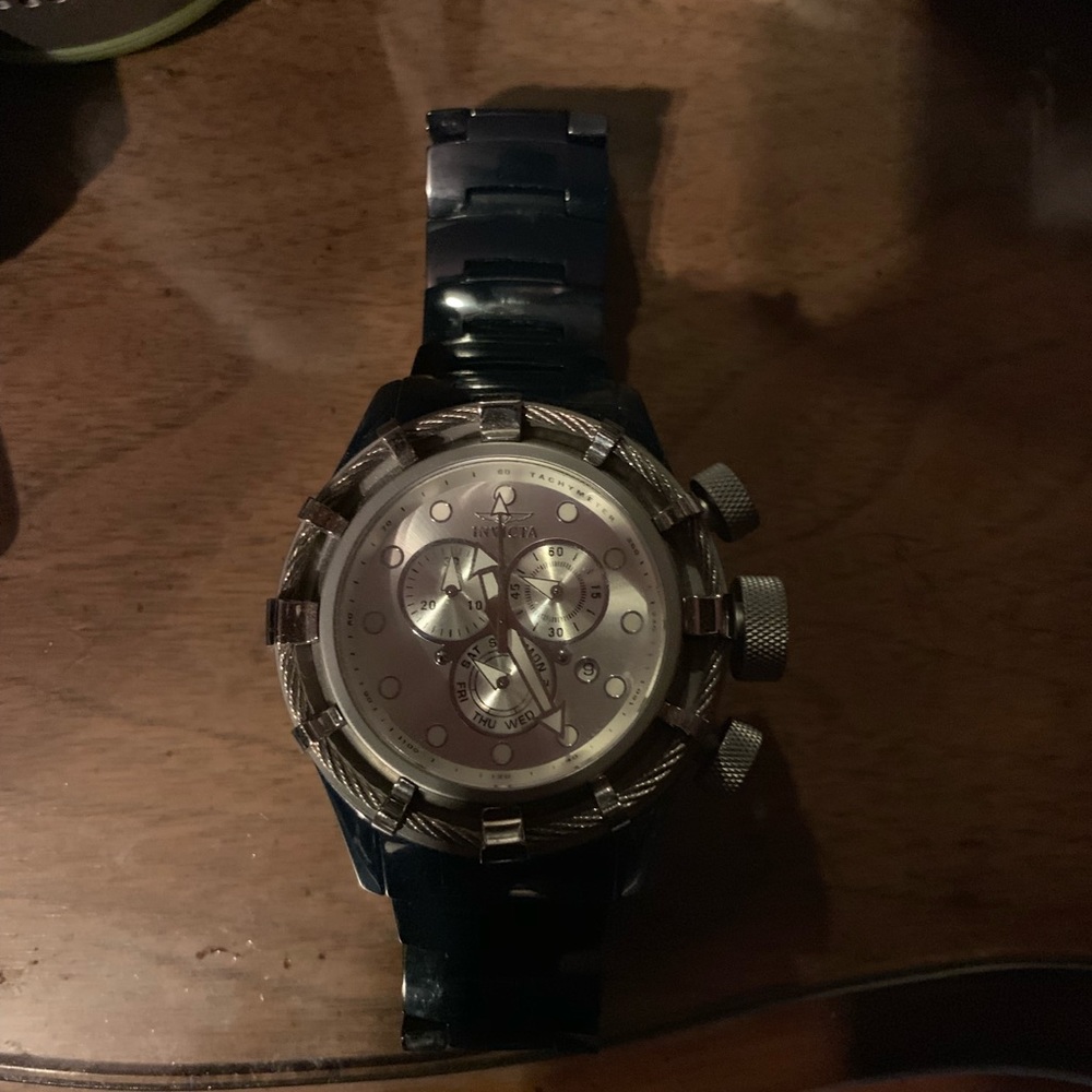 Invicta watch